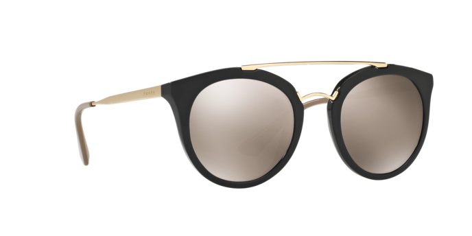 Prada Catwalk Sunglasses PR 23SS 1AB1C0