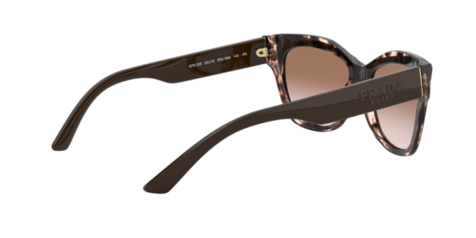 Prada Sunglasses PR 23XS ROL0A6