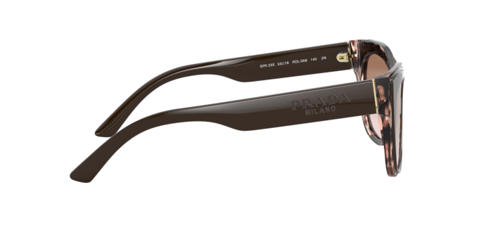 Prada Sunglasses PR 23XS ROL0A6