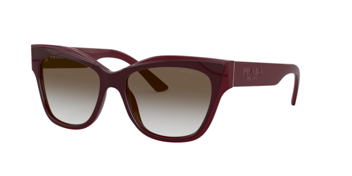 Prada Sunglasses PR 23XS UAN0A7