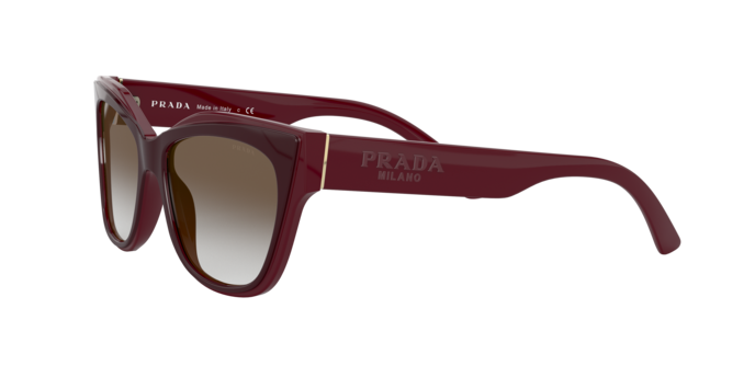 Prada Sunglasses PR 23XS UAN0A7