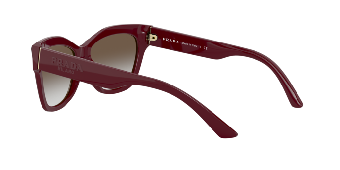 Prada Sunglasses PR 23XS UAN0A7