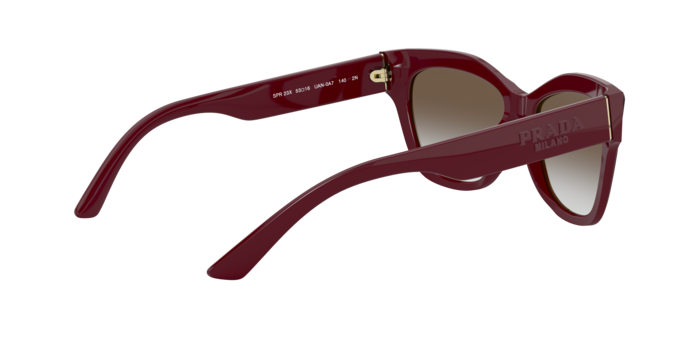 Prada Sunglasses PR 23XS UAN0A7