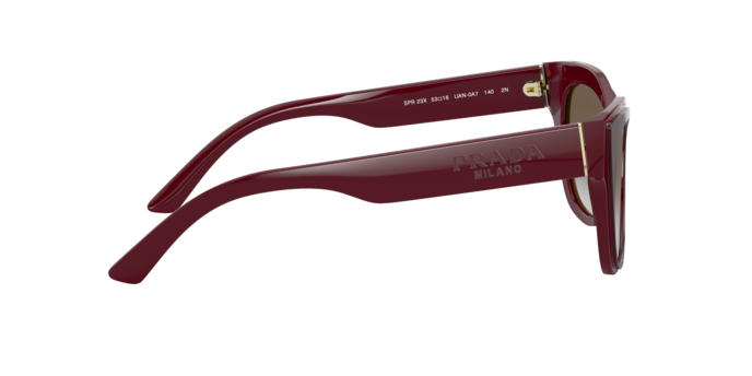 Prada Sunglasses PR 23XS UAN0A7