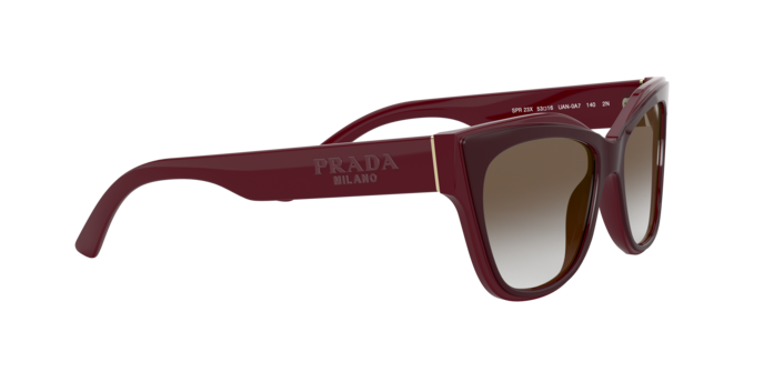Prada Sunglasses PR 23XS UAN0A7