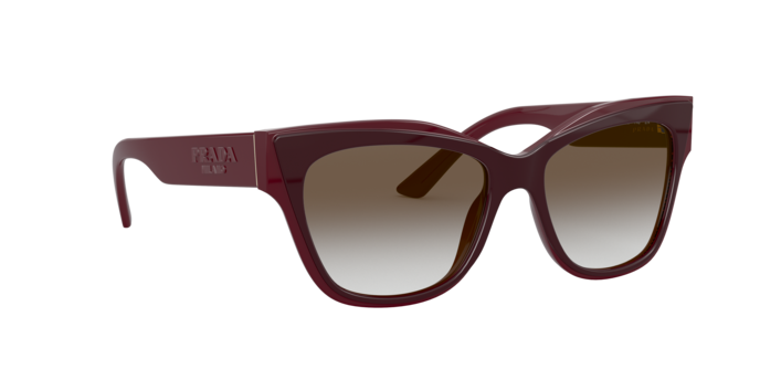 Prada Sunglasses PR 23XS UAN0A7