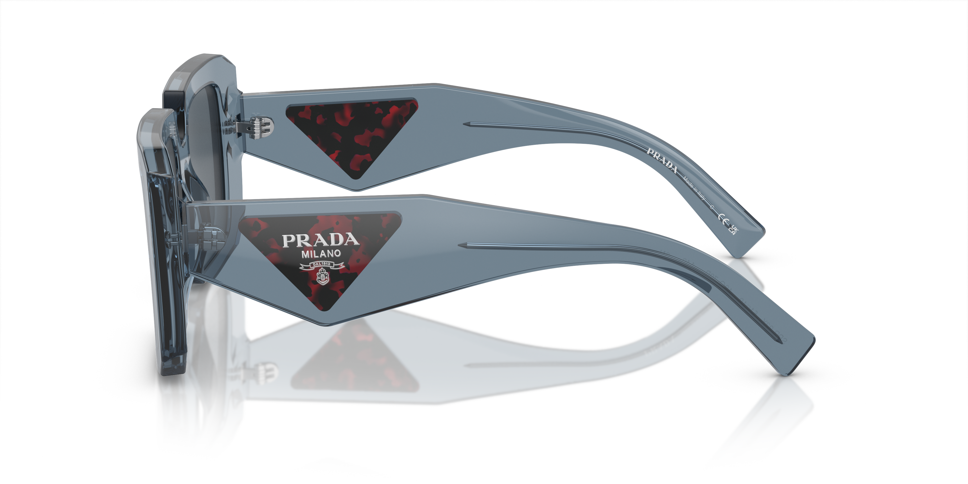 Prada Sunglasses PR 23YS 19O70B