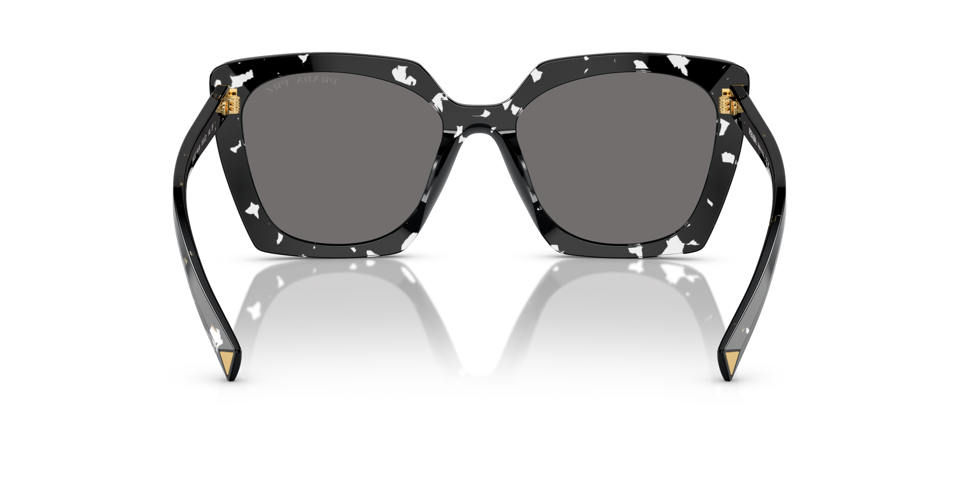 Prada Sunglasses PR 23ZS 15S5Z1