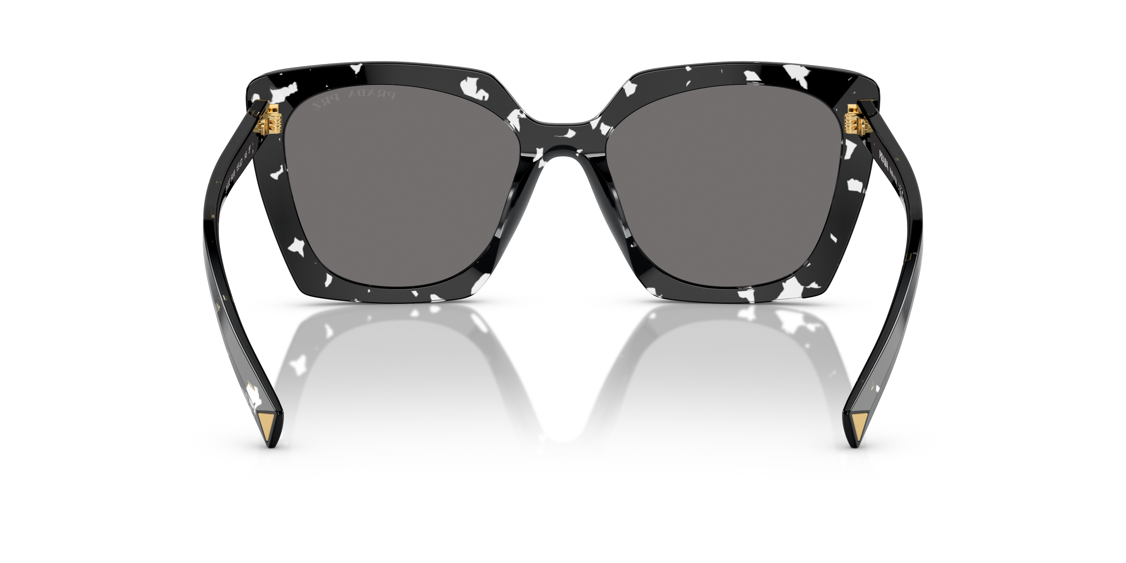 Prada Sunglasses PR 23ZS 15S5Z1