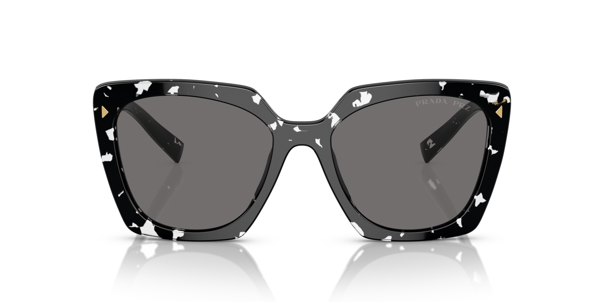 Prada Sunglasses PR 23ZS 15S5Z1