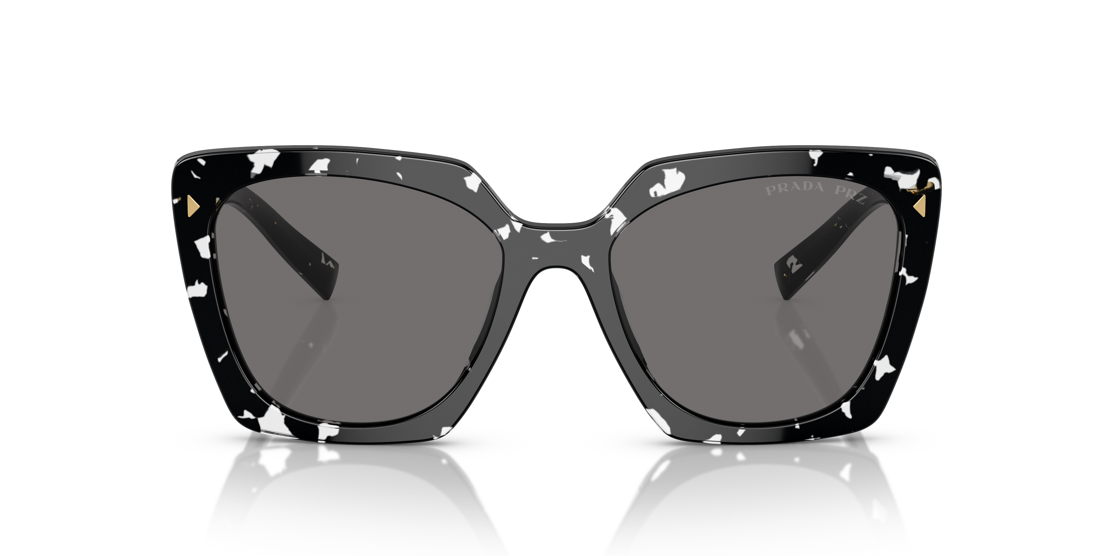 Prada Sunglasses PR 23ZS 15S5Z1