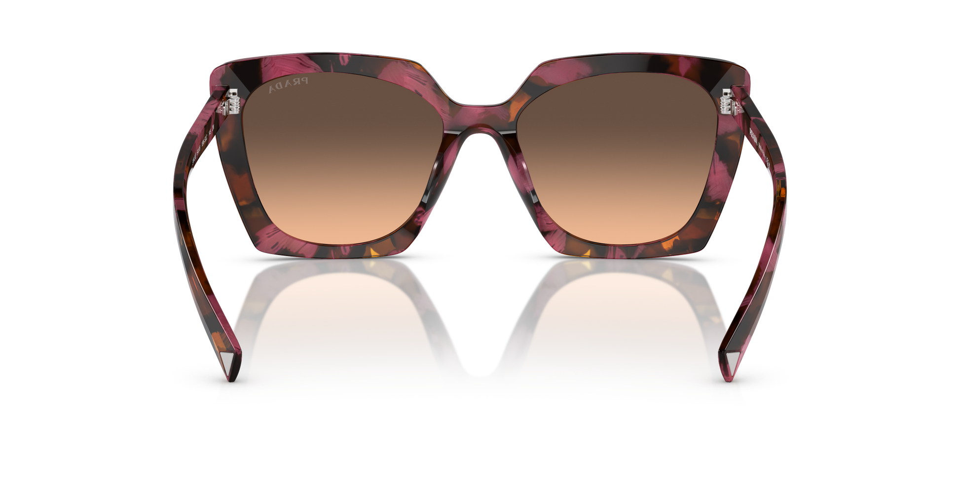 Prada Sunglasses PR 23ZS 18N50C
