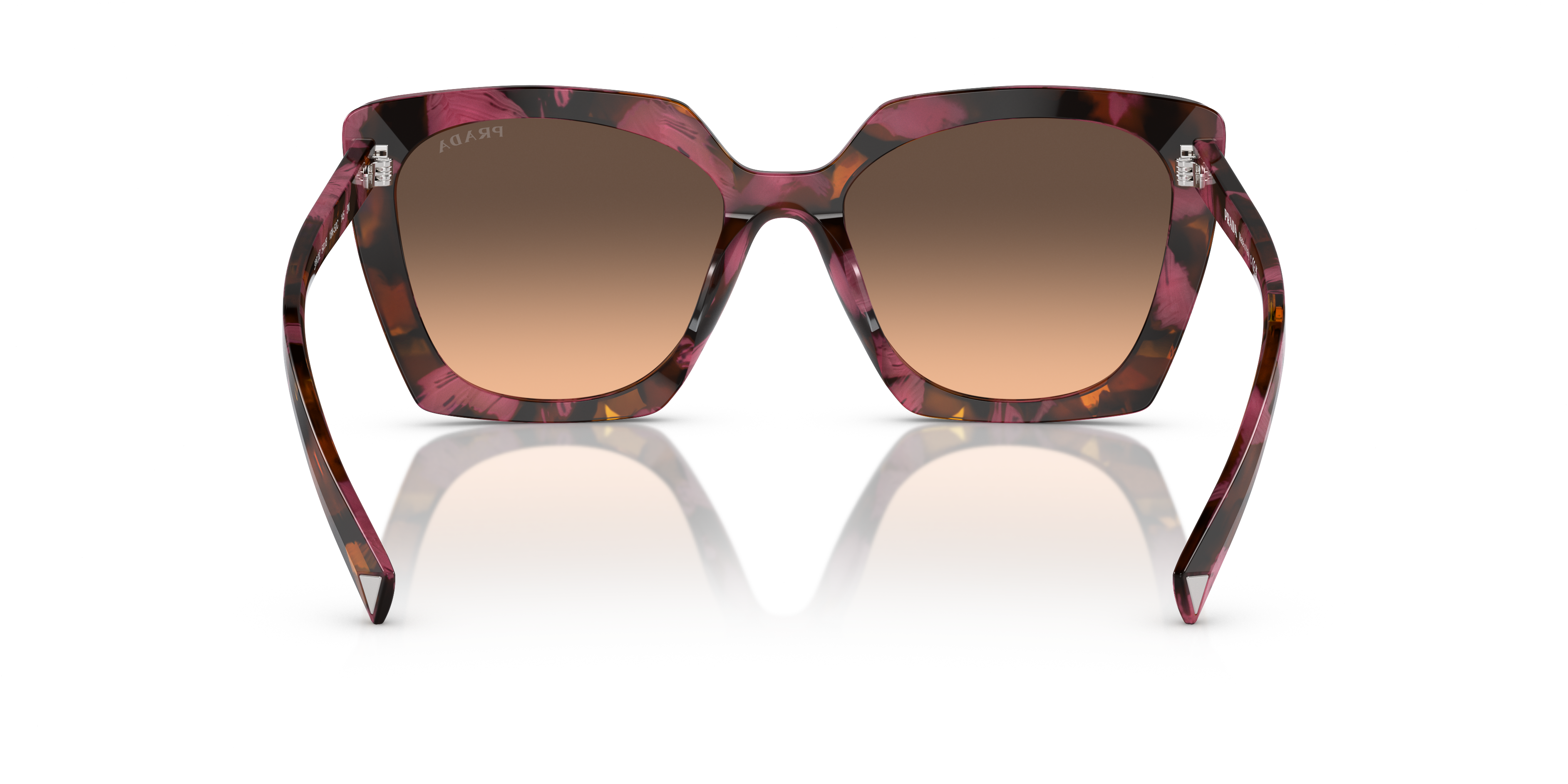 Prada Sunglasses PR 23ZS 18N50C