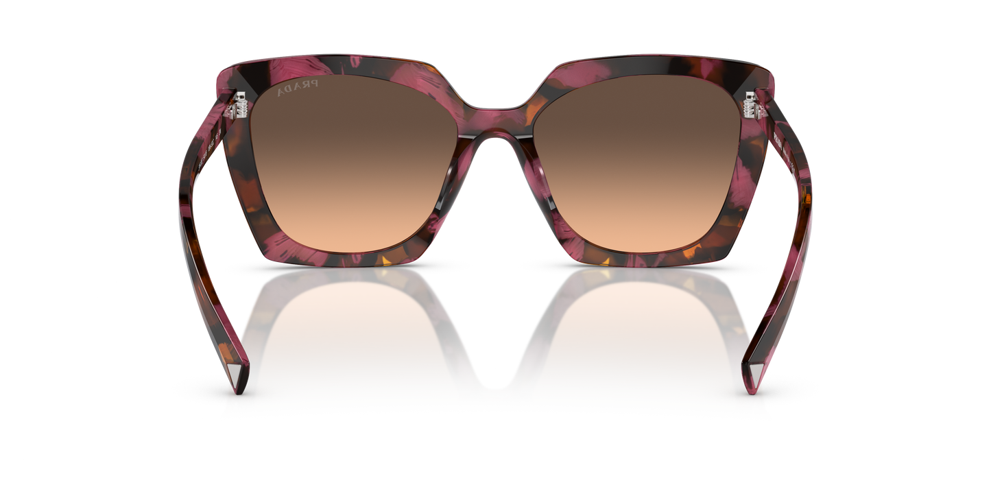 Prada Sunglasses PR 23ZS 18N50C