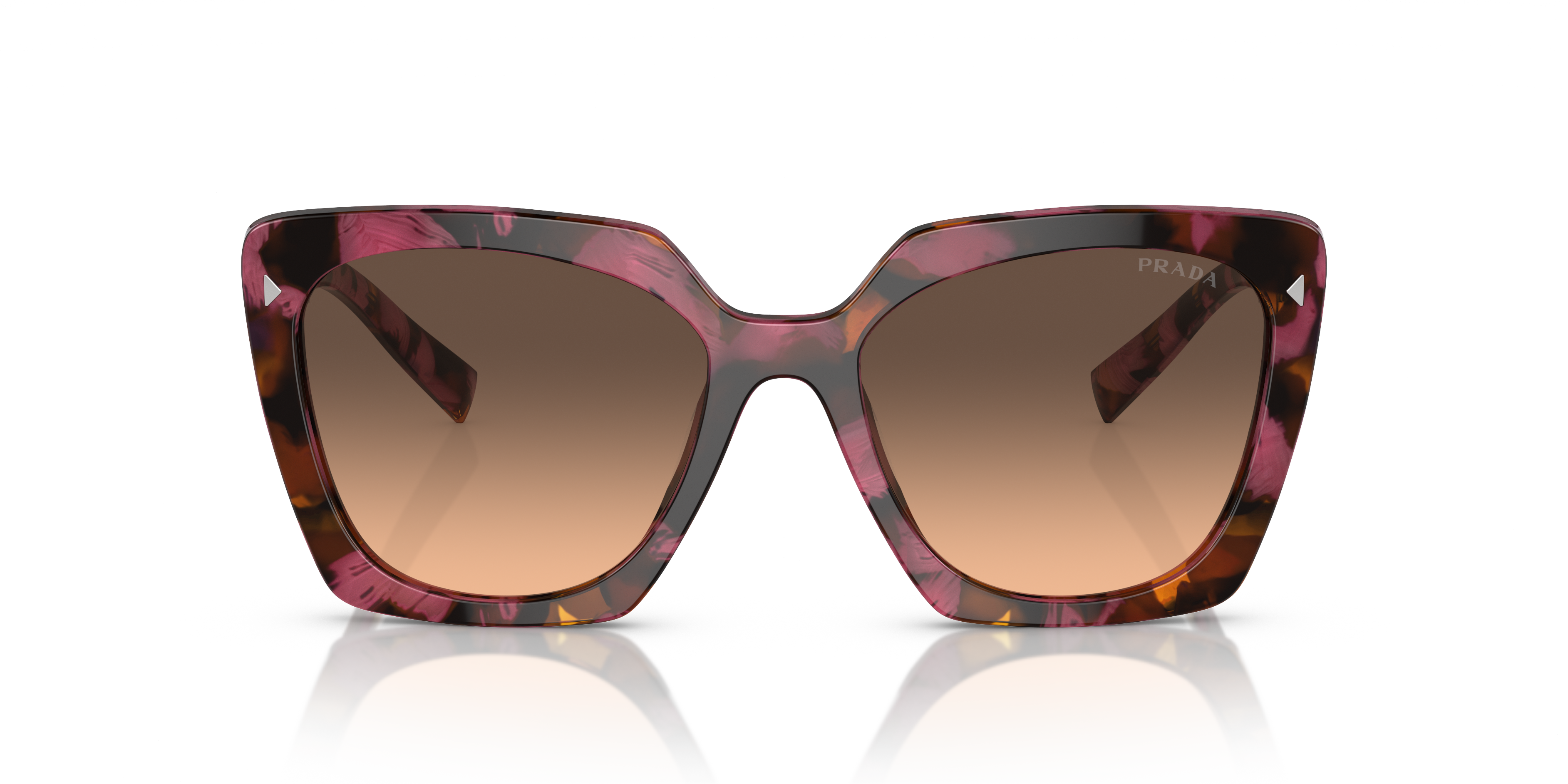 Prada Sunglasses PR 23ZS 18N50C