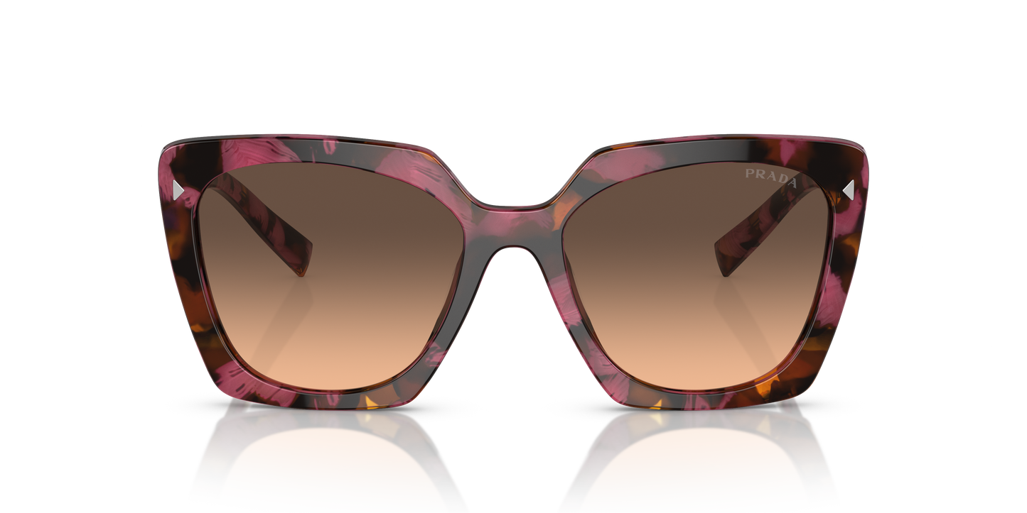 Prada Sunglasses PR 23ZS 18N50C