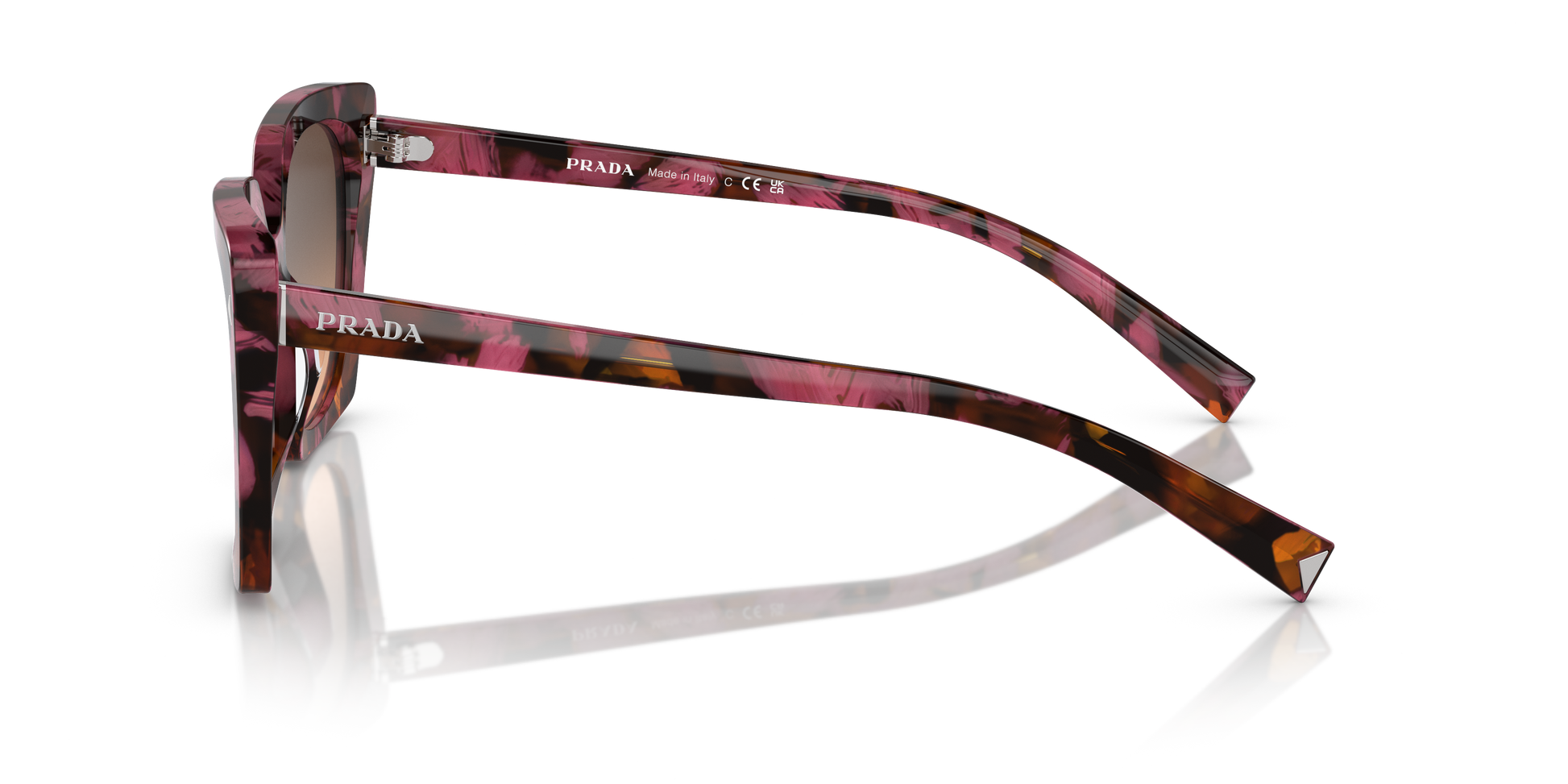 Prada Sunglasses PR 23ZS 18N50C