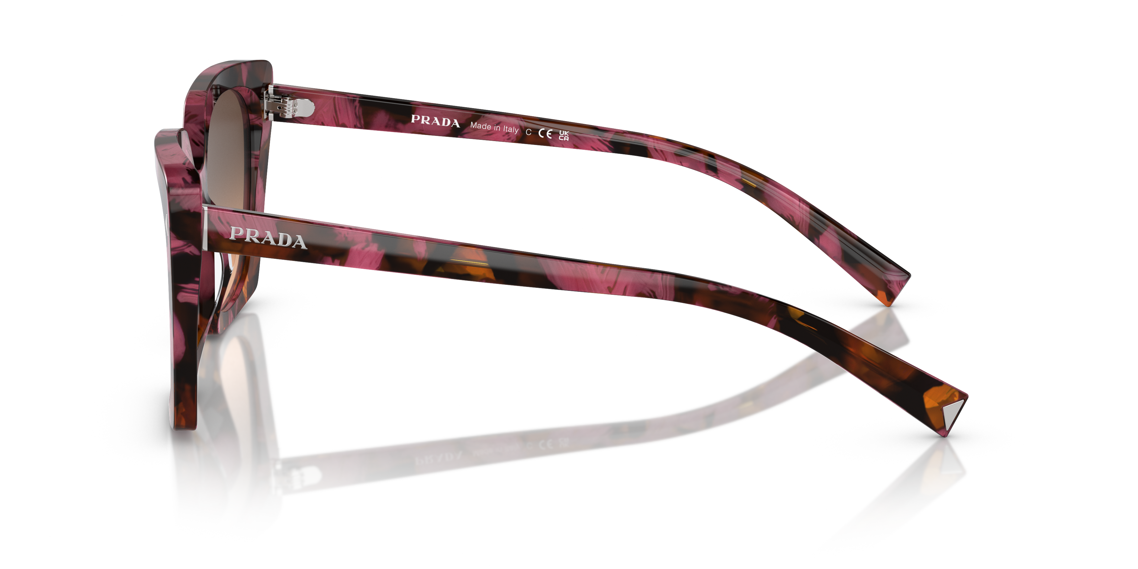 Prada Sunglasses PR 23ZS 18N50C