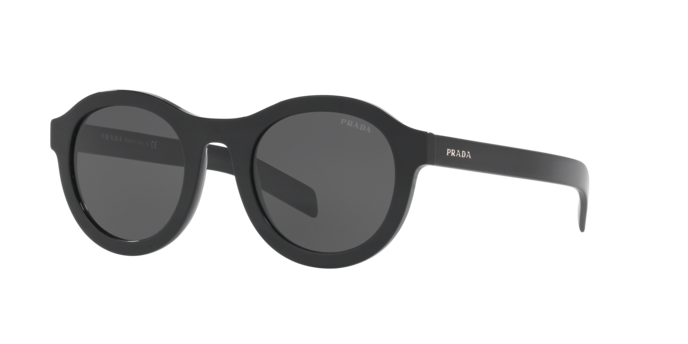 Prada Conceptual Sunglasses PR 24VS 1AB5S0