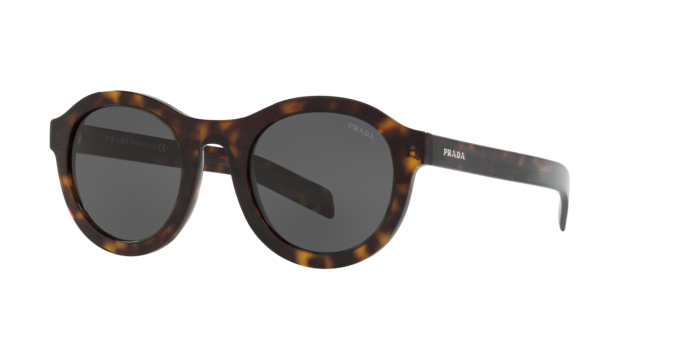 Prada Conceptual Sunglasses PR 24VS 2AU5S0