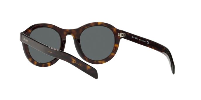 Prada Conceptual Sunglasses PR 24VS 2AU5S0