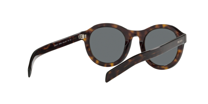 Prada Conceptual Sunglasses PR 24VS 2AU5S0