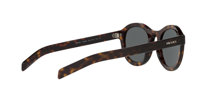 Prada Conceptual Sunglasses PR 24VS 2AU5S0