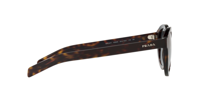 Prada Conceptual Sunglasses PR 24VS 2AU5S0