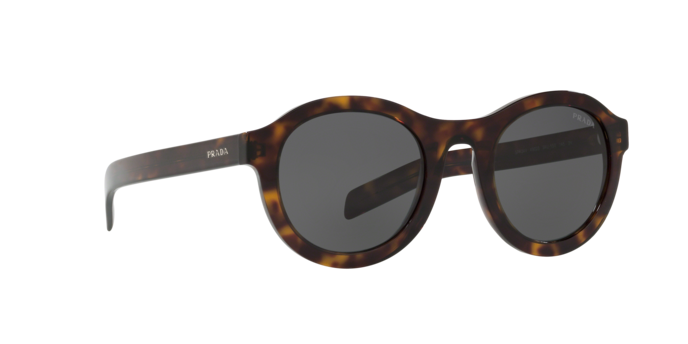 Prada Conceptual Sunglasses PR 24VS 2AU5S0
