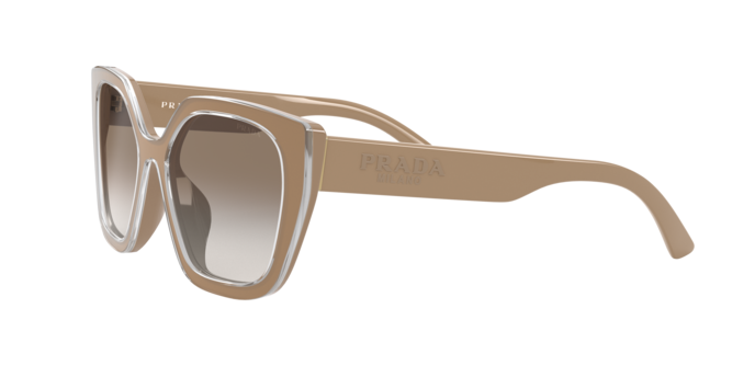 Prada Sunglasses PR 24XS 06G3D0