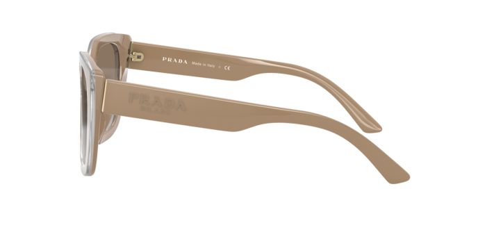 Prada Sunglasses PR 24XS 06G3D0
