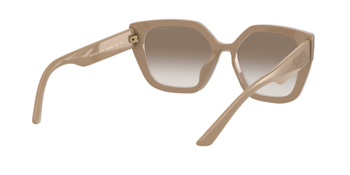 Prada Sunglasses PR 24XS 06G3D0