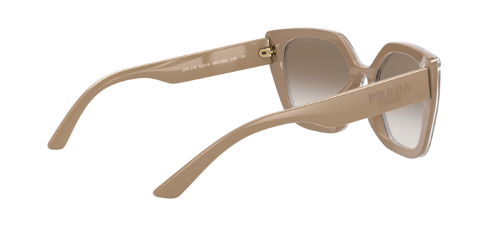 Prada Sunglasses PR 24XS 06G3D0