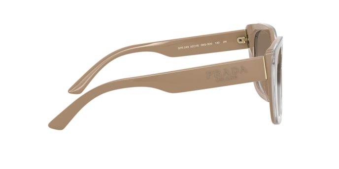 Prada Sunglasses PR 24XS 06G3D0