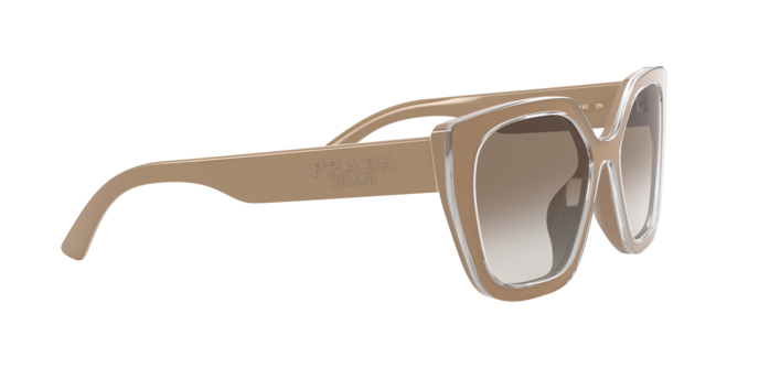 Prada Sunglasses PR 24XS 06G3D0