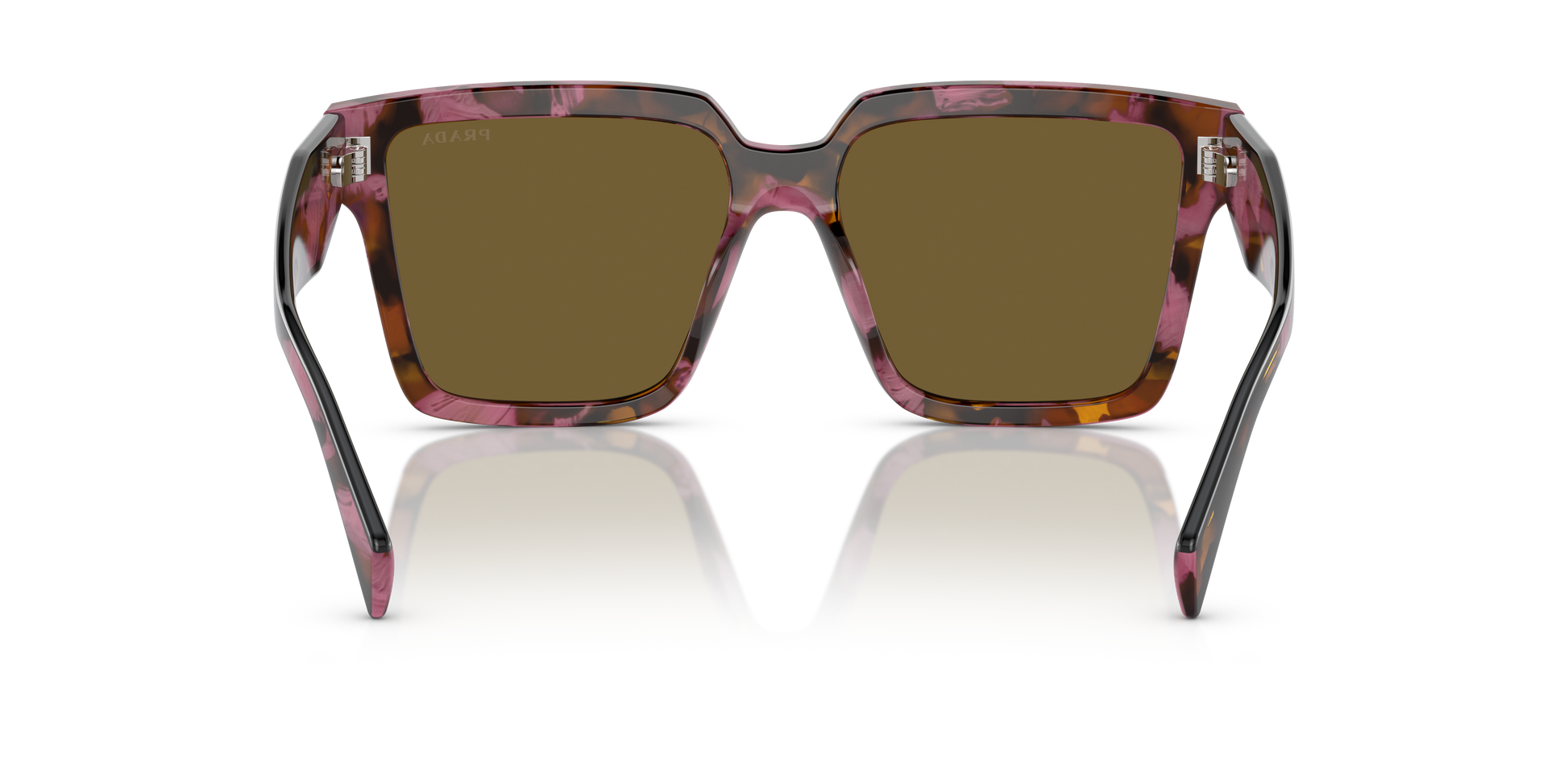 Prada Sunglasses PR 24ZS 18N01T