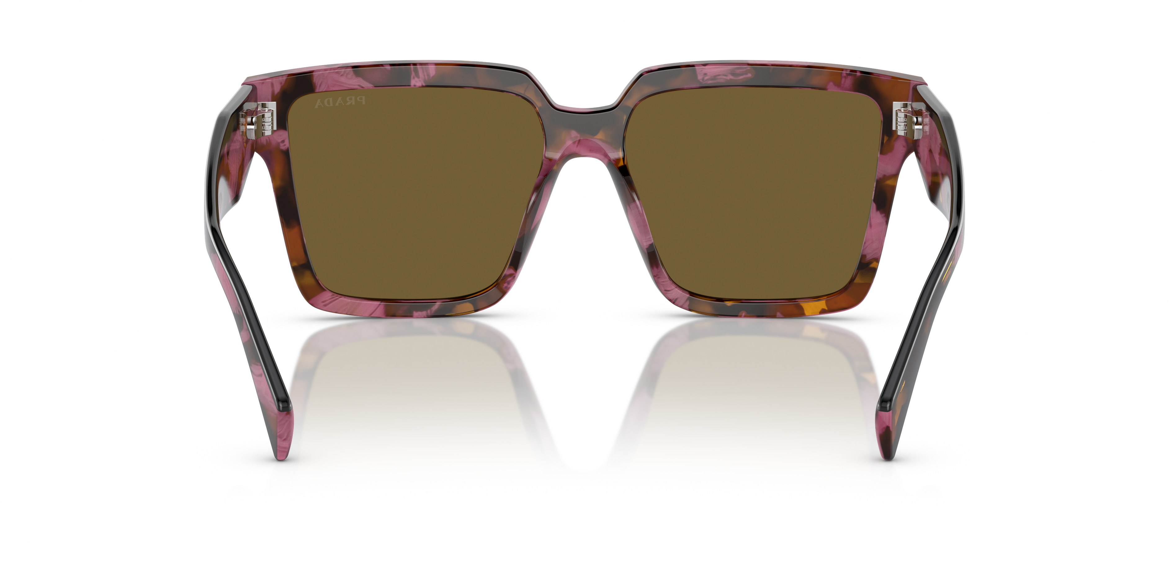 Prada Sunglasses PR 24ZS 18N01T