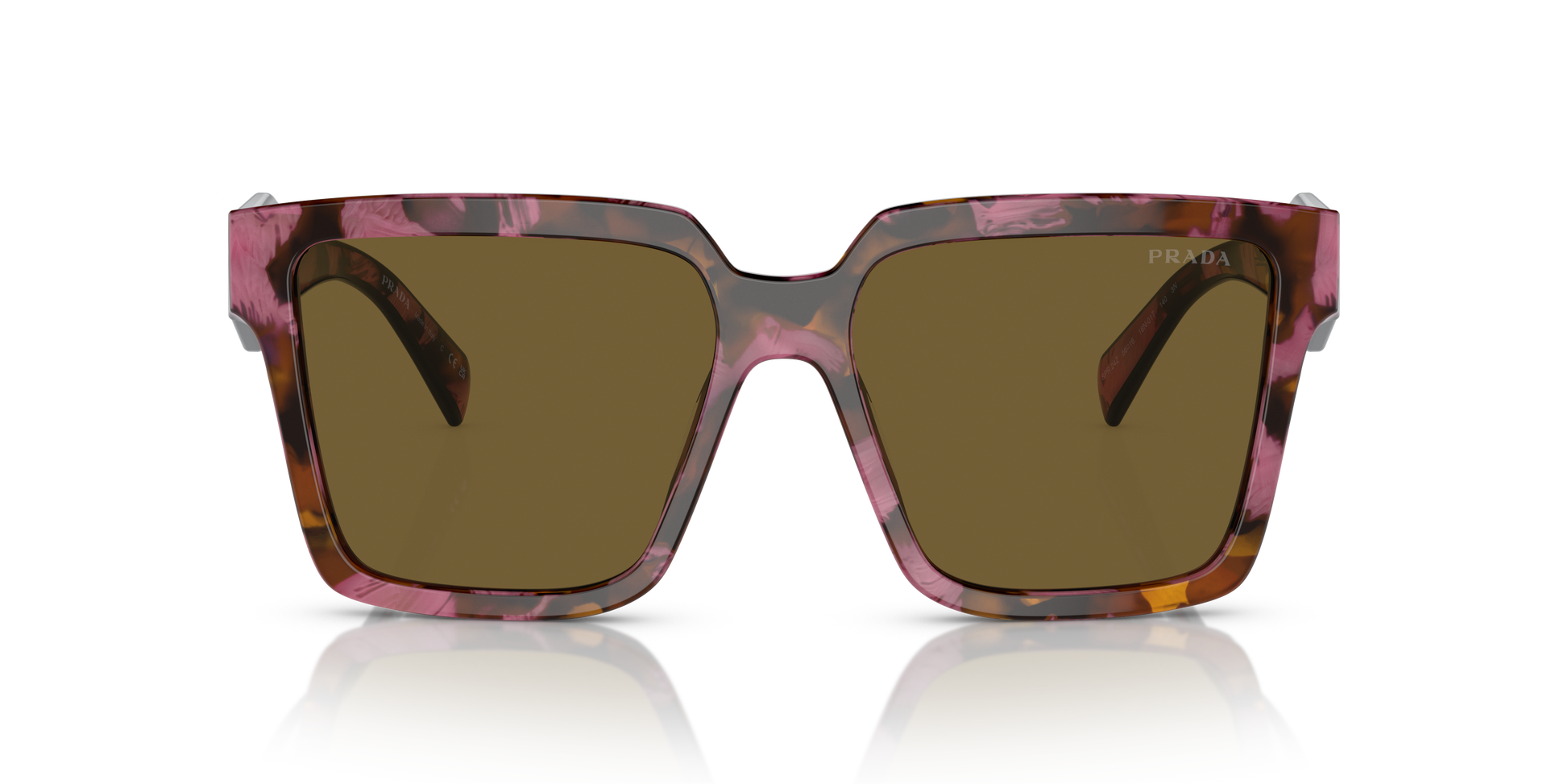 Prada Sunglasses PR 24ZS 18N01T