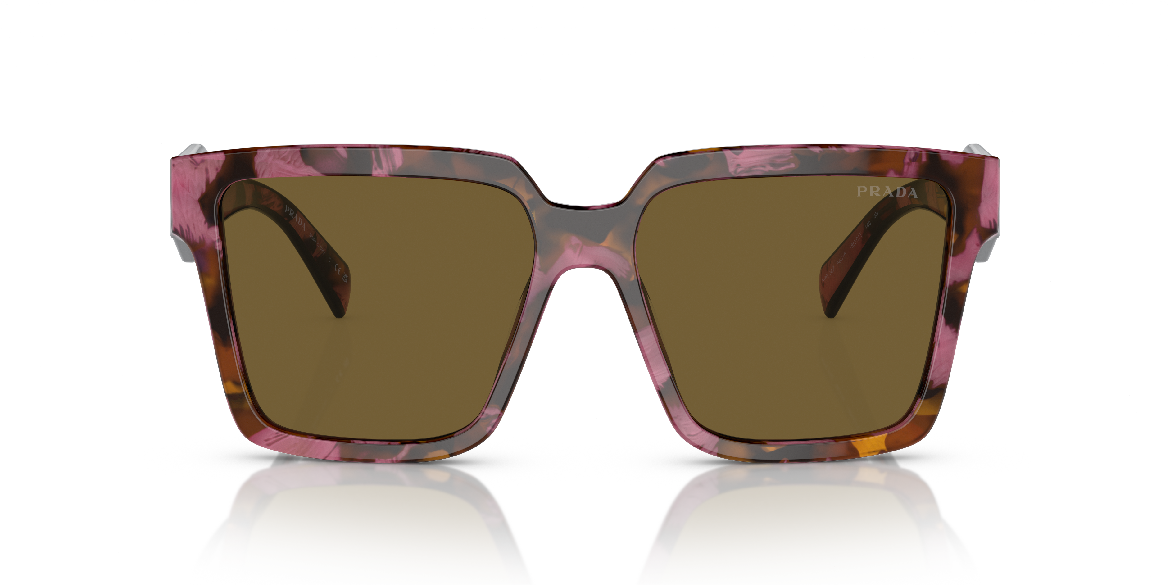 Prada Sunglasses PR 24ZS 18N01T