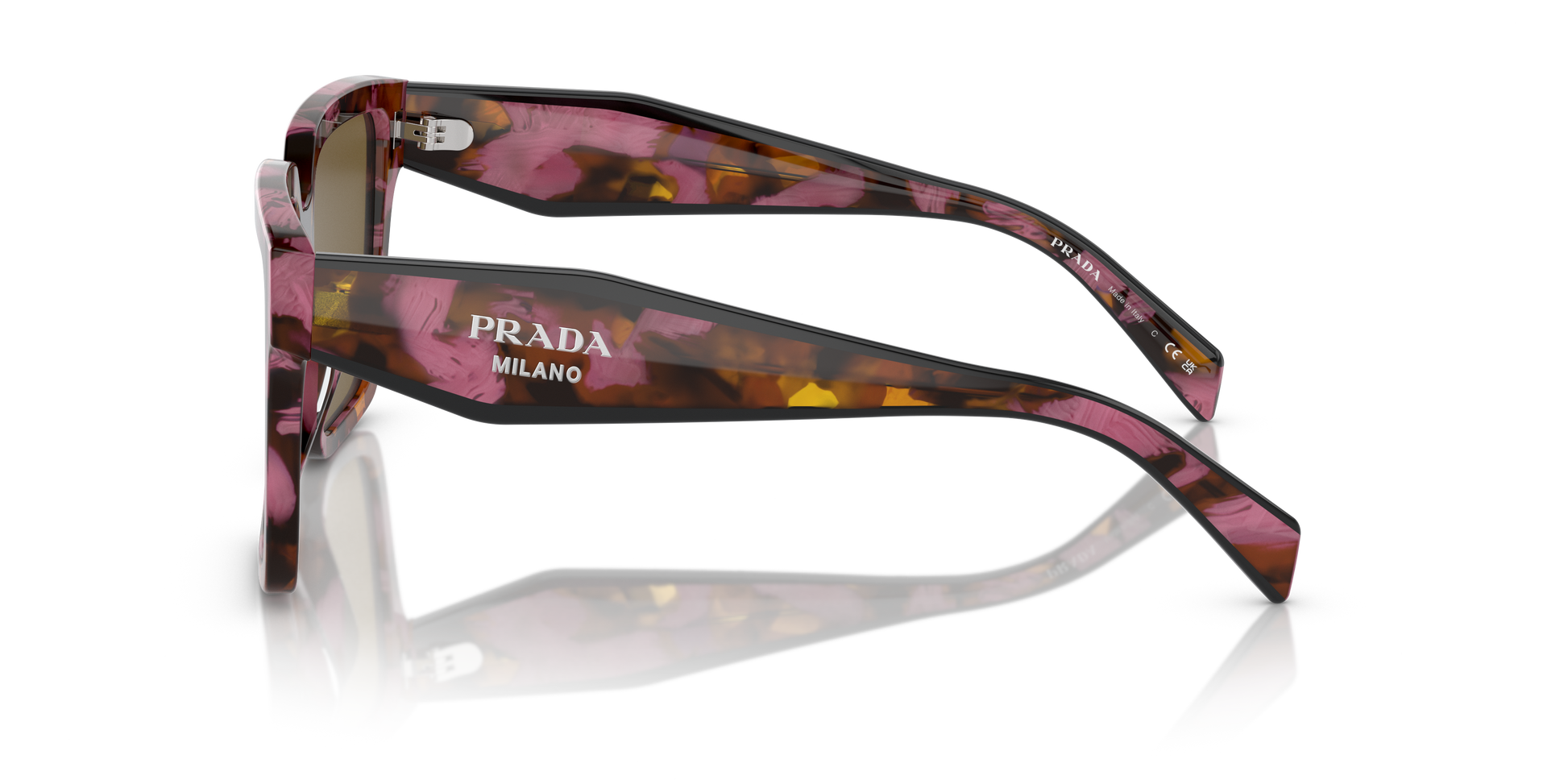 Prada Sunglasses PR 24ZS 18N01T