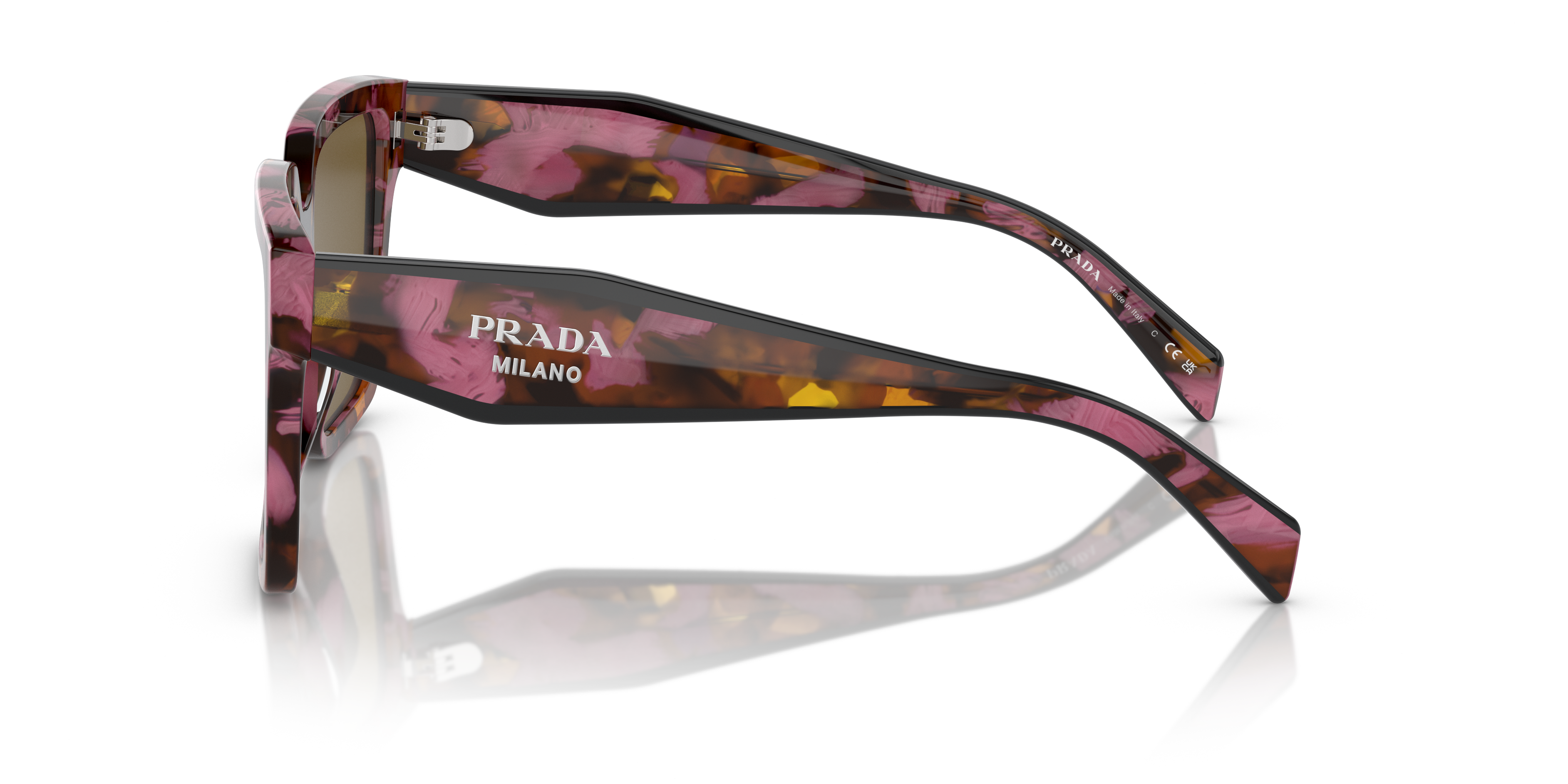 Prada Sunglasses PR 24ZS 18N01T