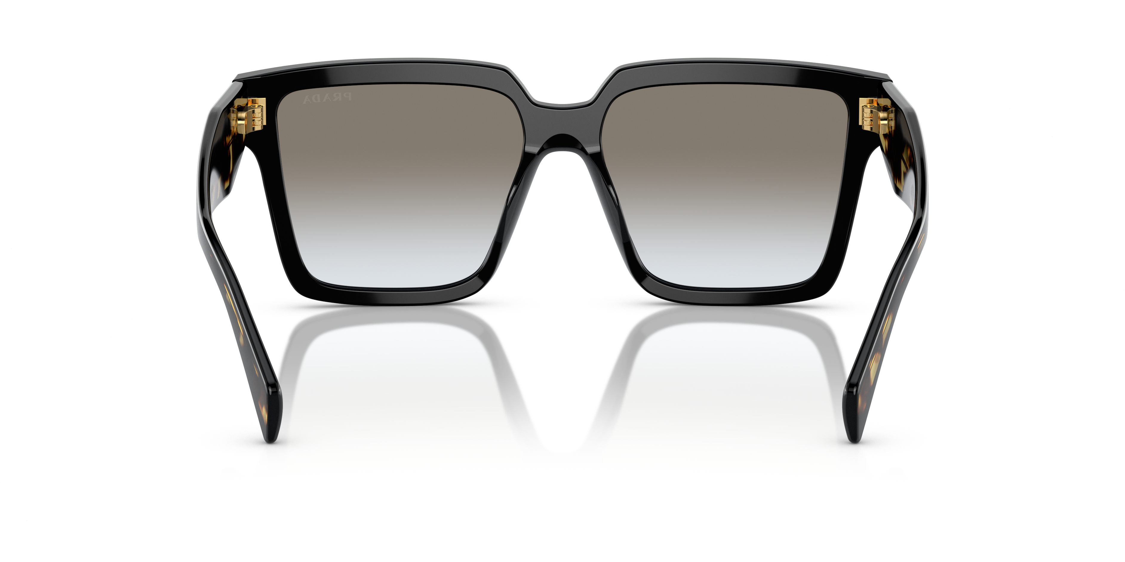 Prada Sunglasses PR 24ZS 1AB0A7