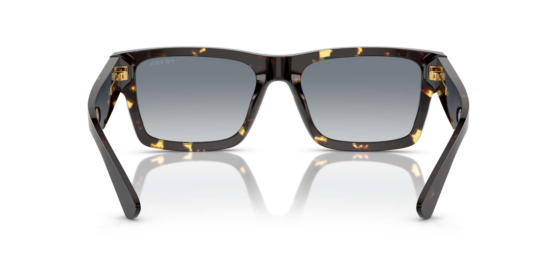 Prada Sunglasses PR 25ZS 16R30F