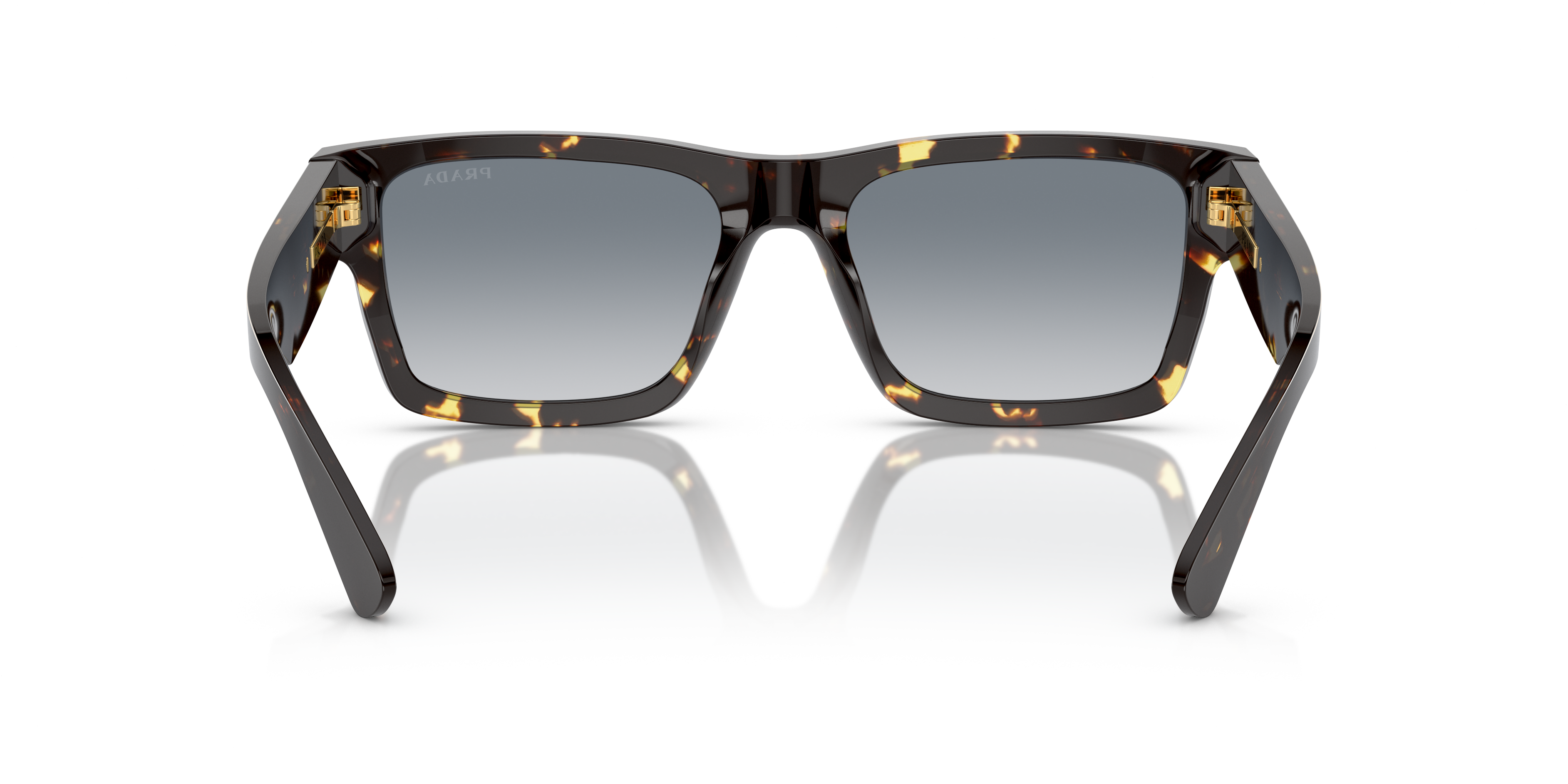 Prada Sunglasses PR 25ZS 16R30F