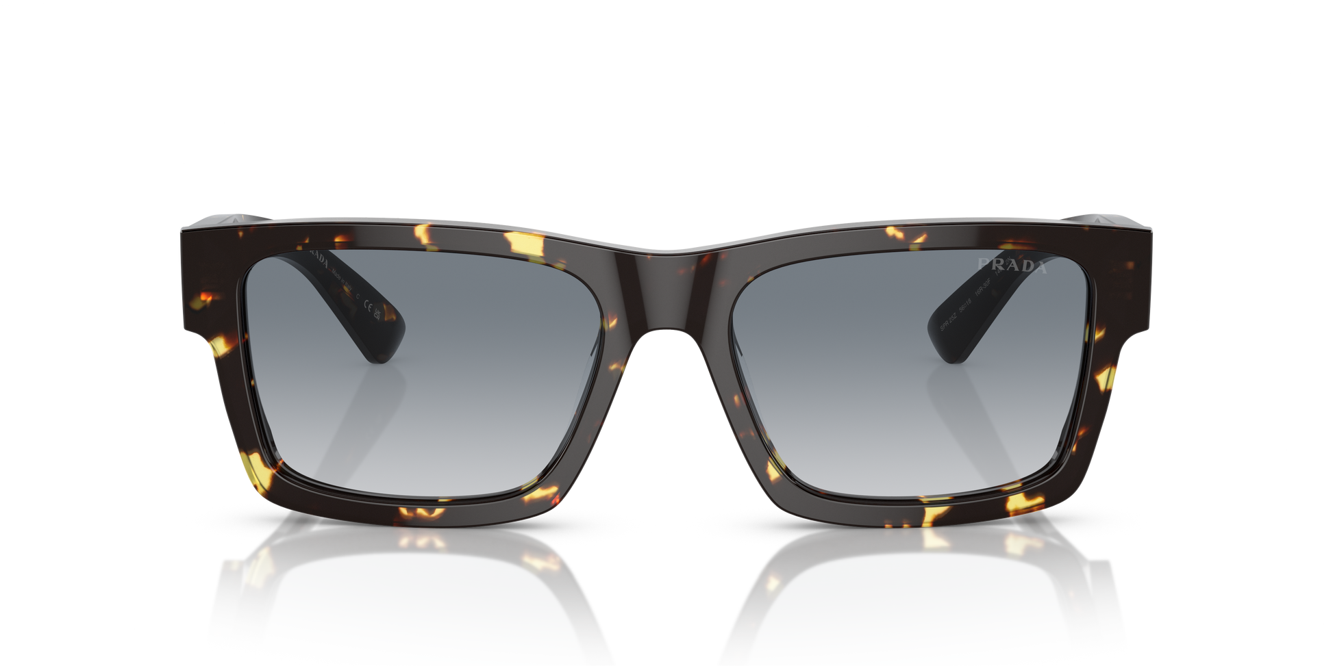 Prada Sunglasses PR 25ZS 16R30F