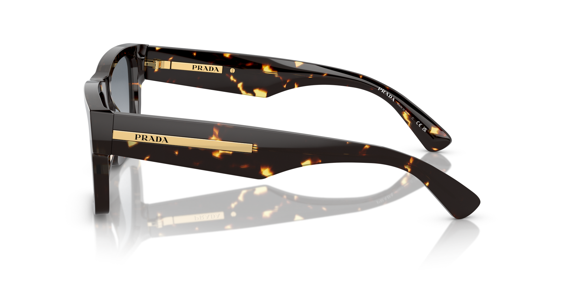 Prada Sunglasses PR 25ZS 16R30F