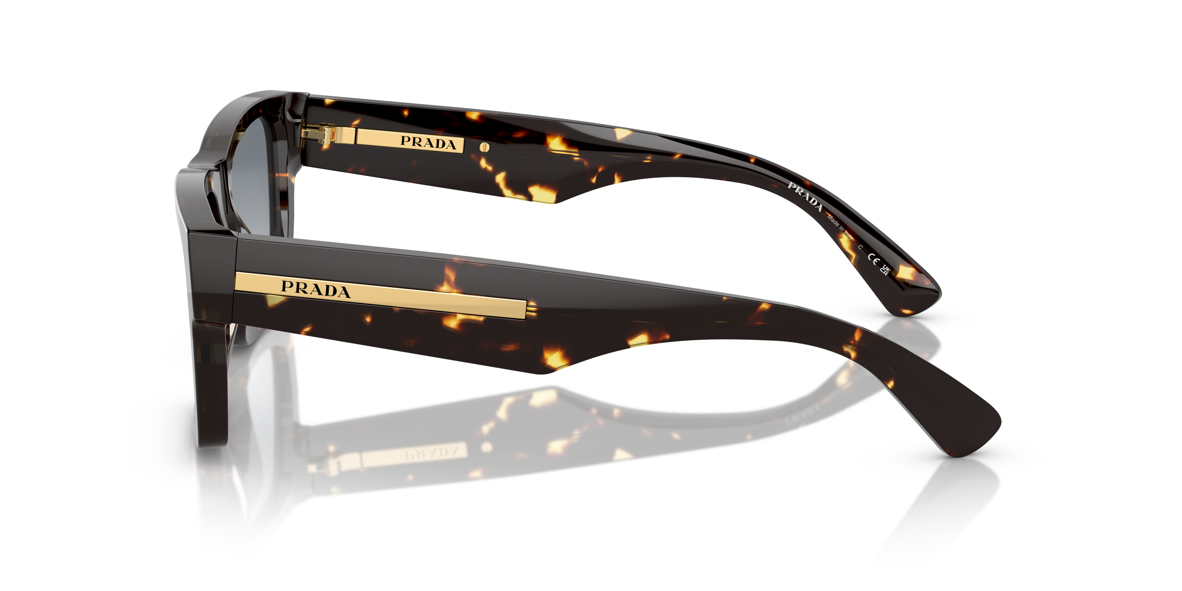 Prada Sunglasses PR 25ZS 16R30F