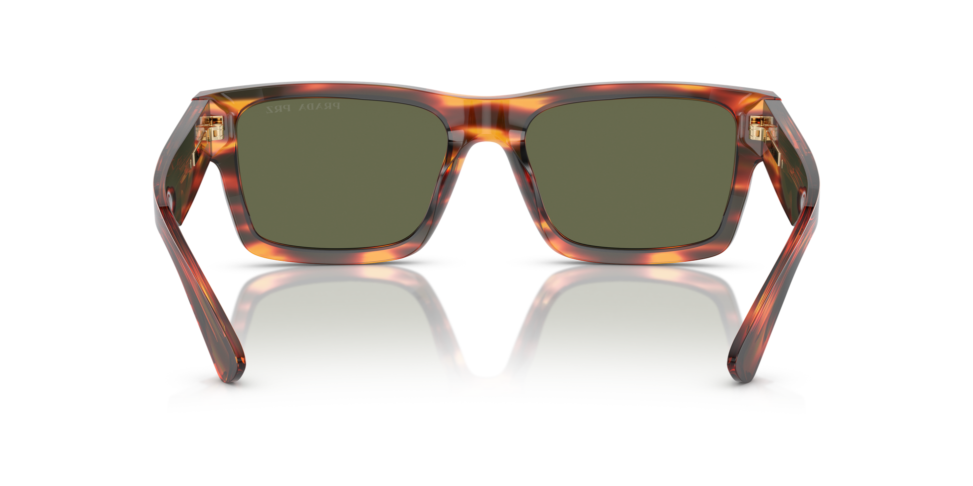 Prada Sunglasses PR 25ZS 16S03R