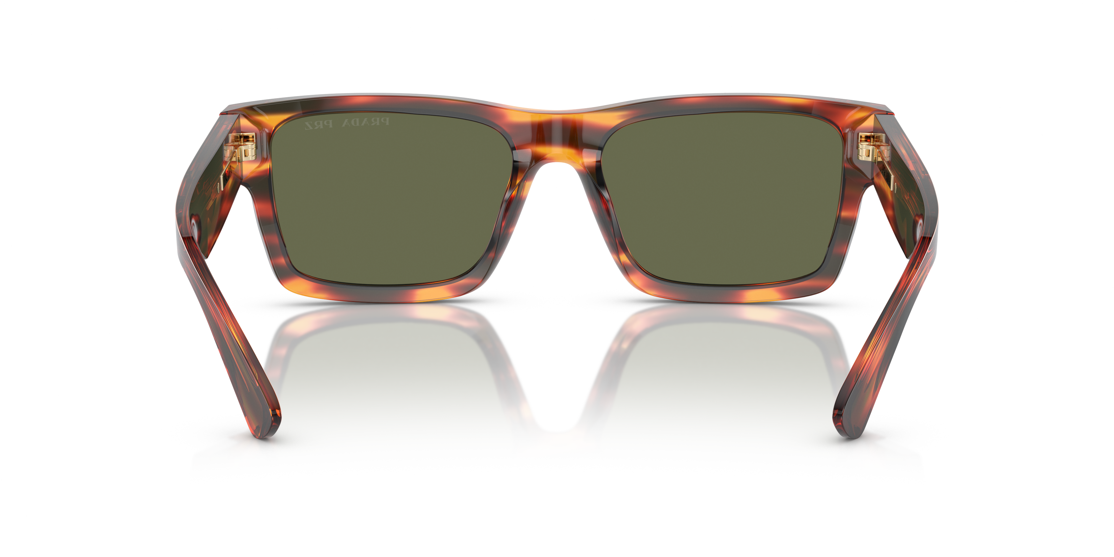 Prada Sunglasses PR 25ZS 16S03R