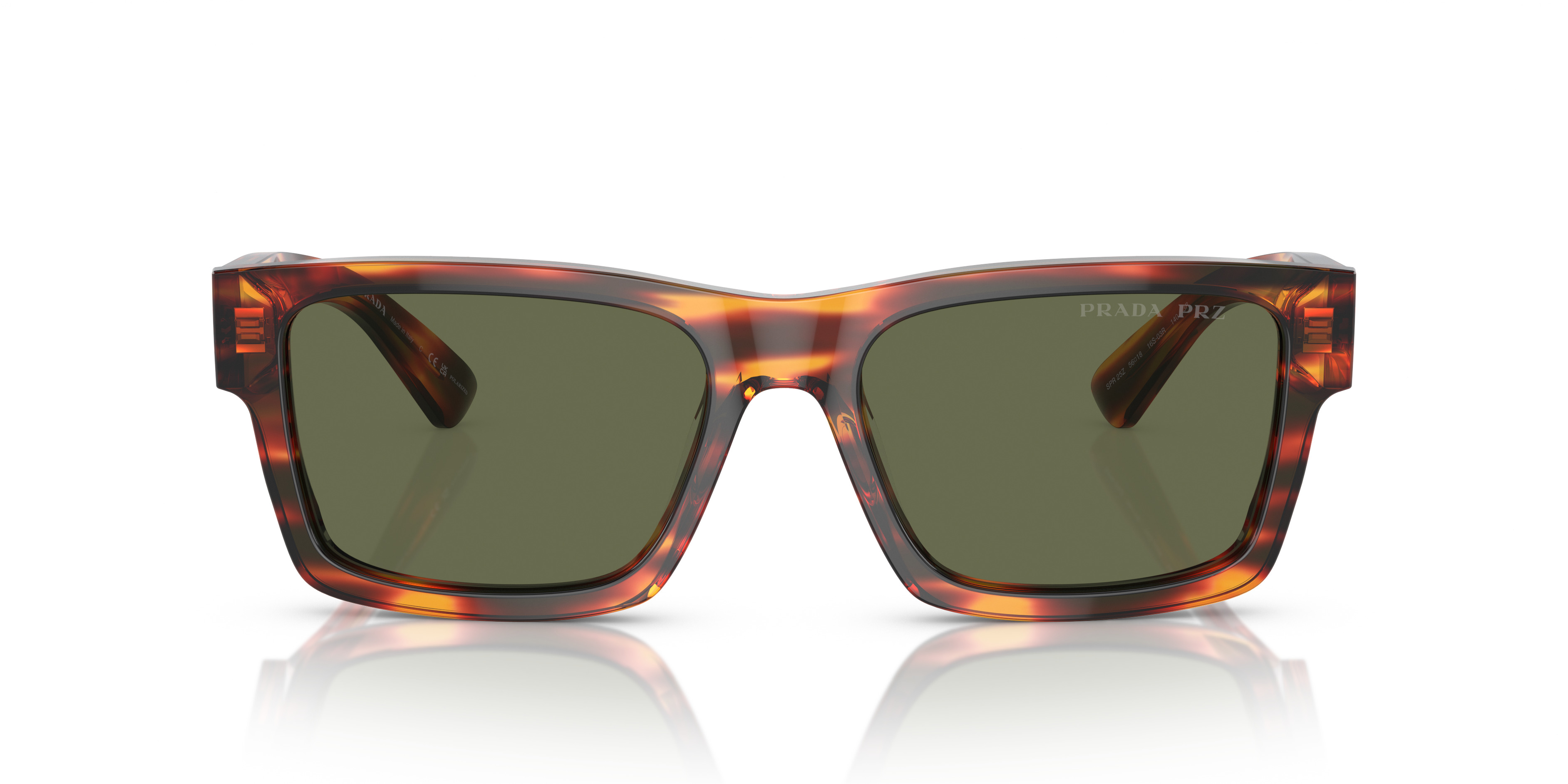 Prada Sunglasses PR 25ZS 16S03R